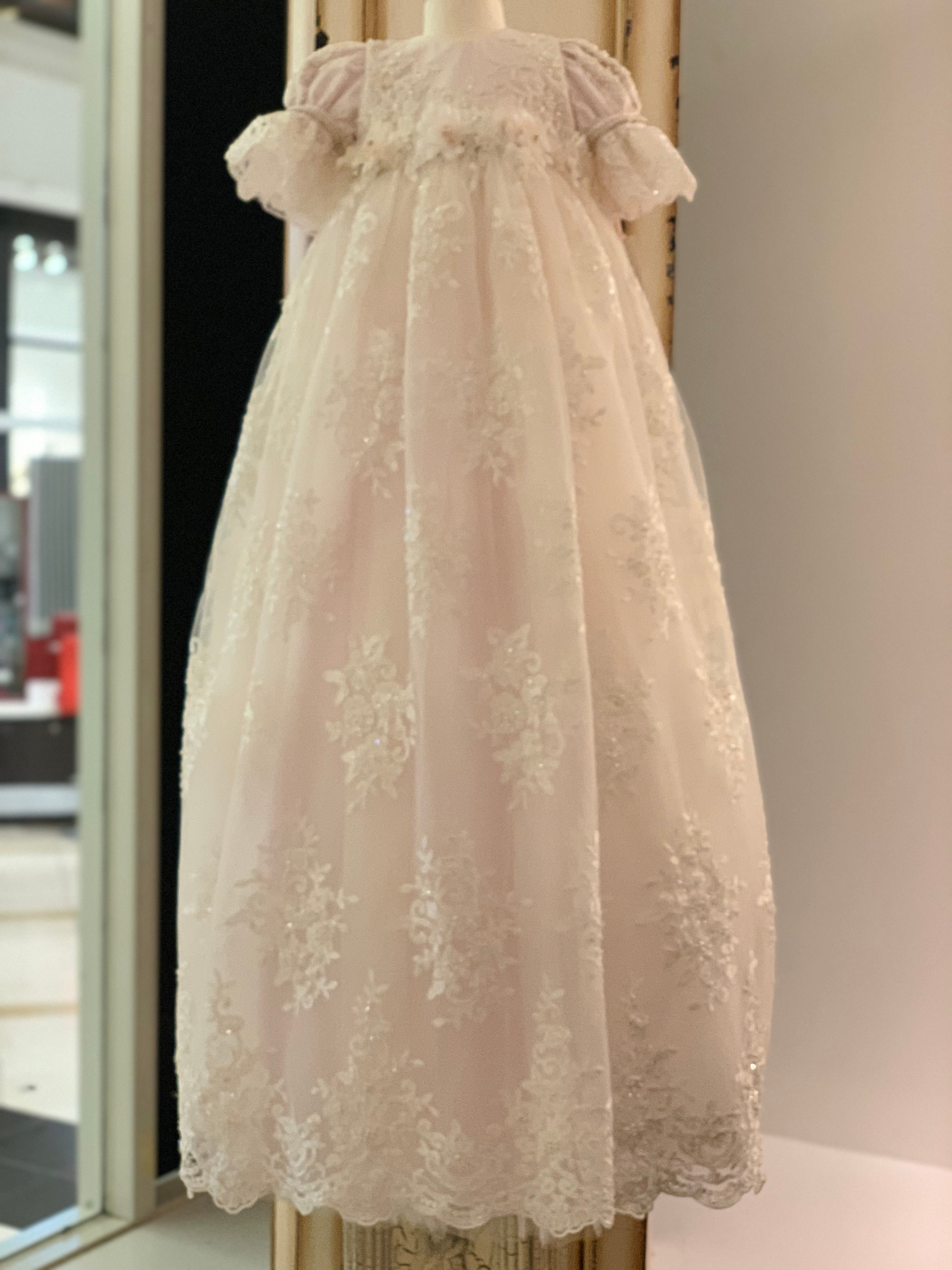 Christie Helene Custom Exclusive Layla's Dress